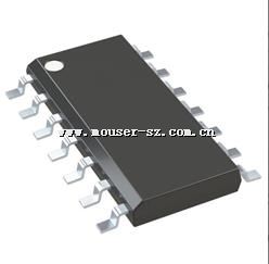 MCP6544-E/SL