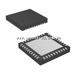 TMC4361A-LA