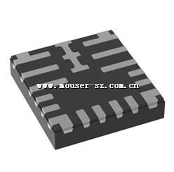 MAX20408AFOE/VY+
