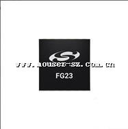 EFR32FG23B010F512IM40-B