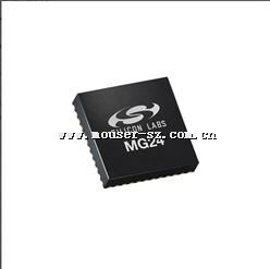 EFR32MG24A021F1024IM40-B