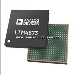LTM4673IY#PBF