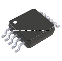AD7915BRMZ