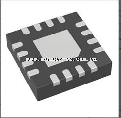 MAX25308AATEA/V+