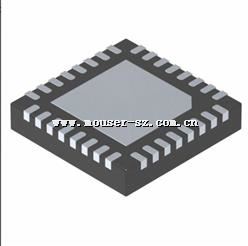 EFR32BG22C112F352GM32-CR