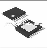 MAX15004CAUE/V+
