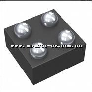 LP5907YKGR-2.0