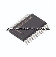MAX5318GUG+