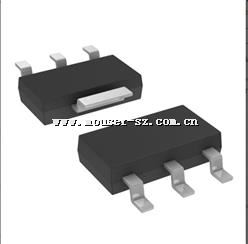 LM1117MPX-18NOPB