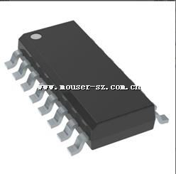 SN74HC161NSR