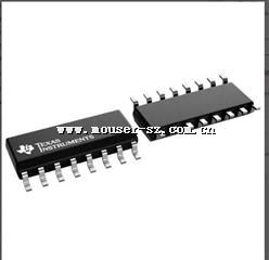 SN74LS390NE4