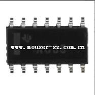 SN74HC393DBR