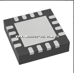 LTC5567IUF#PBF