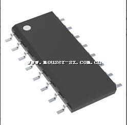 CD74HCT390M96