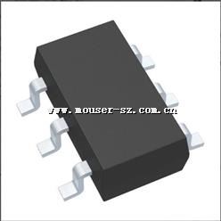 MAX6710QUT+T