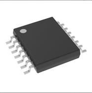 SN74HC393PW