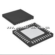 MAX6954ATL+
