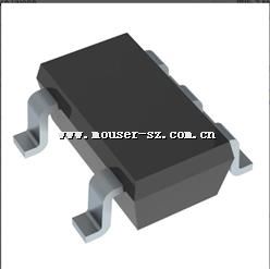 LM2704MF-ADJ/NOPB