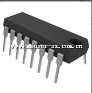 CD74HCT40103E