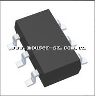 MAX2682EUT+T