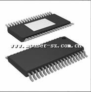 TLC5951DAP