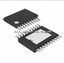 MAX16814AUP/V+