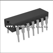 CD74HCT93EG4