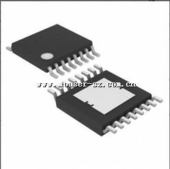 MAX16833AUE/V+