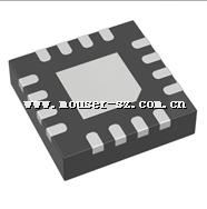 MAX8647ETE+T