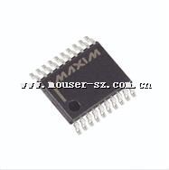 MAX17851AUP/V+
