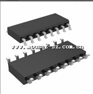 MAX3232ECSE+