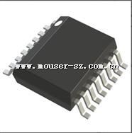 MAX16972AGTEB/V+