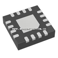 MAX97220DETE+T