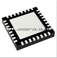 TLV320AIC31IRHBT