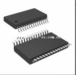 PCM1865DBTR