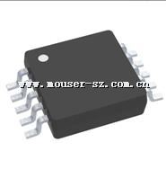 LM4916MM/NOPB