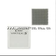 XC5VLX30T-2FF323I
