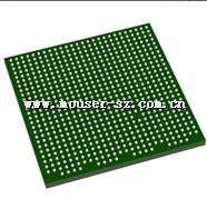 XC5VSX50T-1FF665I