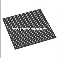 XC4VFX60-10FF672C