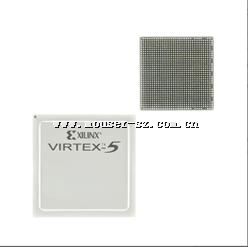 XC5VLX20T-1FFG323I