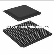 XC3S1000-4FG456C