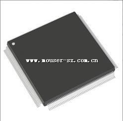 A42MX24-PQG208I