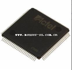 A54SX08A-TQG100I