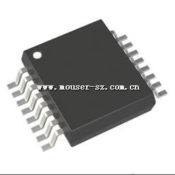 MAX4680EAE+