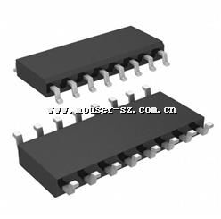 MAX4052AESE+