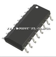 74HC4053D,653