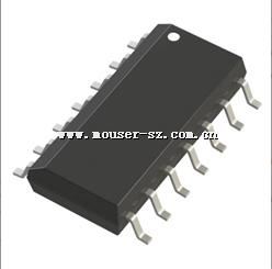 MAX4610ESD+TG074