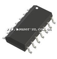 MAX4535ESD+